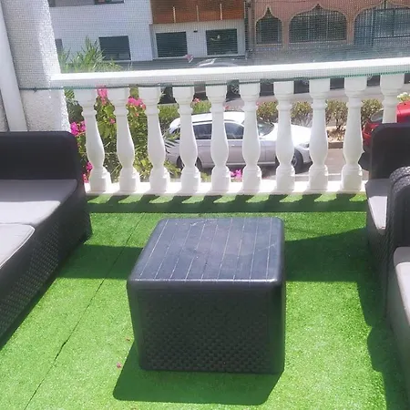 Casa Alami Holiday home Torrevieja
