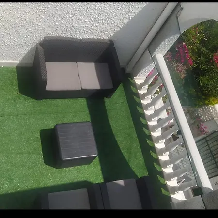 Holiday home Casa Alami Torrevieja