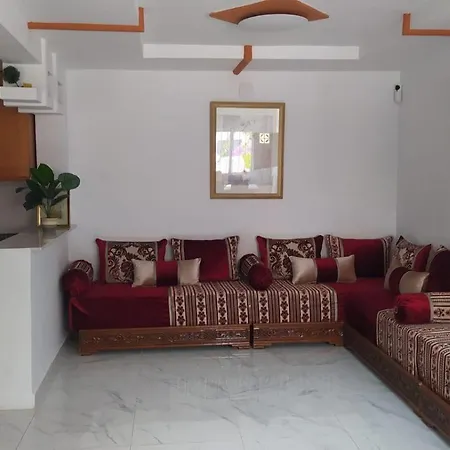 Casa Alami *