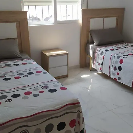 Holiday home Casa Alami