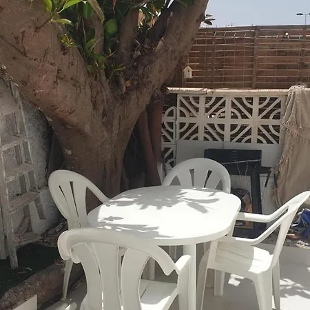 Casa Alami Holiday home *