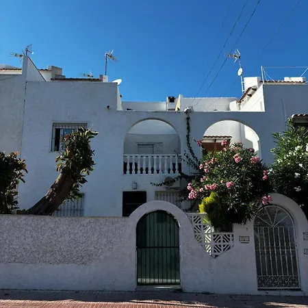 Casa Alami Holiday home