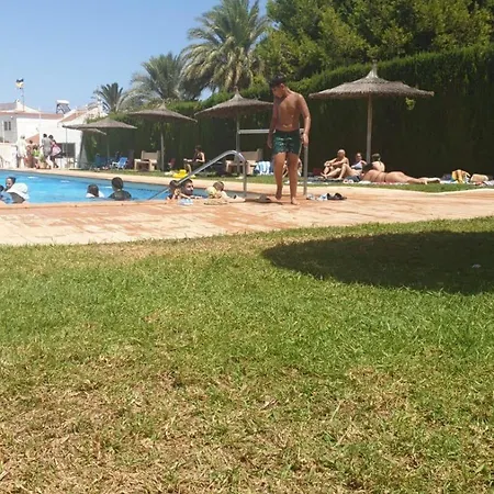 Holiday home Casa Alami