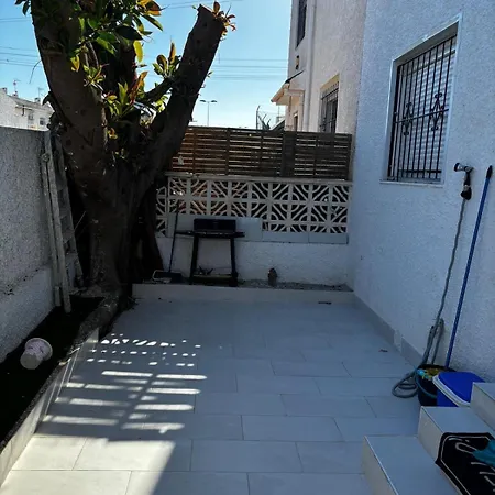 Casa Alami *